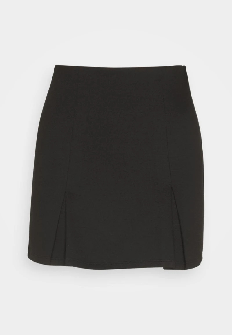 Even&Odd Minirock - Black 7 Even&Odd Minirock - Black – Bild 5