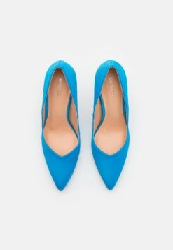 Even&Odd High Heel Pumps - Light Blue -Even&Odd 829ecf849bea421e8a7eb2824a5f9497