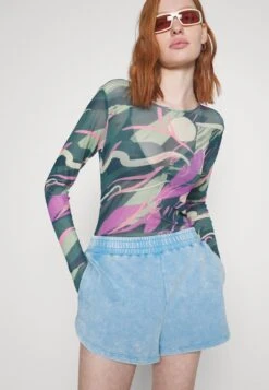 Even&Odd Shorts - Blue 11 Even&Odd Shorts - Blue -Even&Odd 82a3a1cd15b449ac9c5605f8519a6545