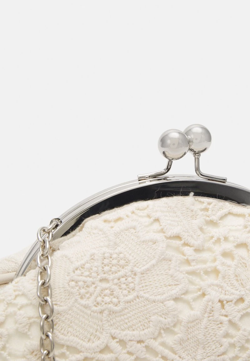 Even&Odd Clutch - White 6 Even&Odd Clutch - White – Bild 4