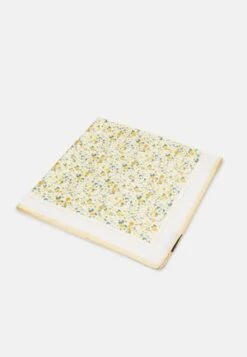 Even&Odd Tuch - Yellow/blue/red -Even&Odd 851e8276348540479fcb82e152f48032