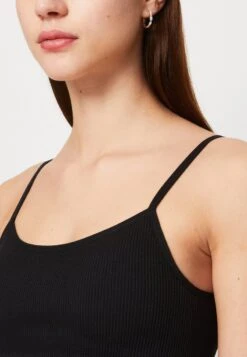 Even&Odd Top - Black -Even&Odd 85de8797f8454640aefda36fa0523770