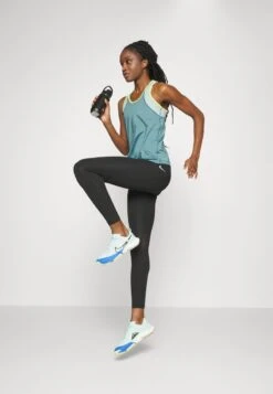 Top - Mint/yellow -Even&Odd 8686ab1b34314129bc1b757486e33462