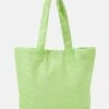 Even&Odd Shopping Bag - Green 2 Even&Odd Shopping Bag - Green -Even&Odd 86c8d33001c0414292b5add7e5c1a9f7 1