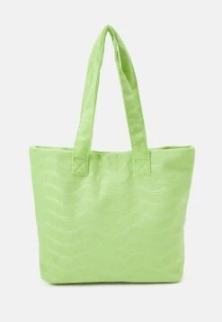 Even&Odd Shopping Bag - Green 12 Even&Odd Shopping Bag - Green -Even&Odd 86c8d33001c0414292b5add7e5c1a9f7 2
