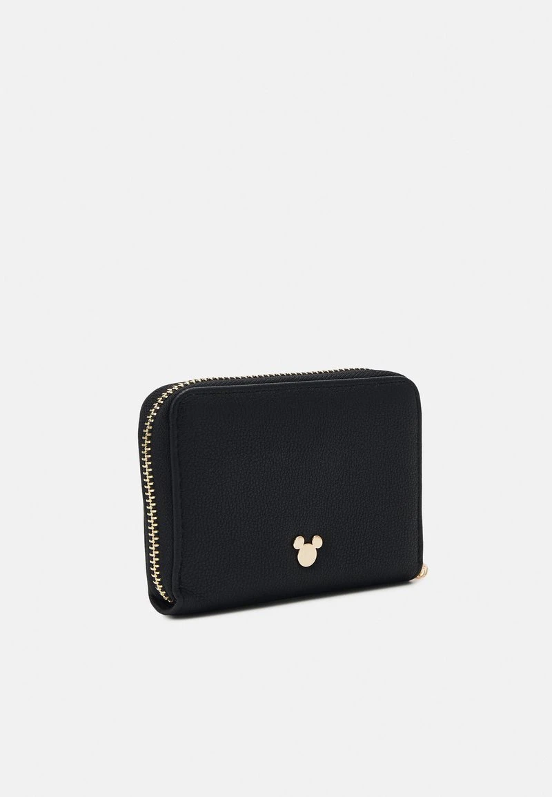Even&Odd DISNEY WALLET - Geldbörse - Black 4 Even&Odd DISNEY WALLET - Geldbörse - Black – Bild 2