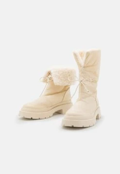 WINTER BOOT - Stiefelette - Beige 13 WINTER BOOT - Stiefelette - Beige -Even&Odd 88f307d620fa4359975b80caa43bdb6b