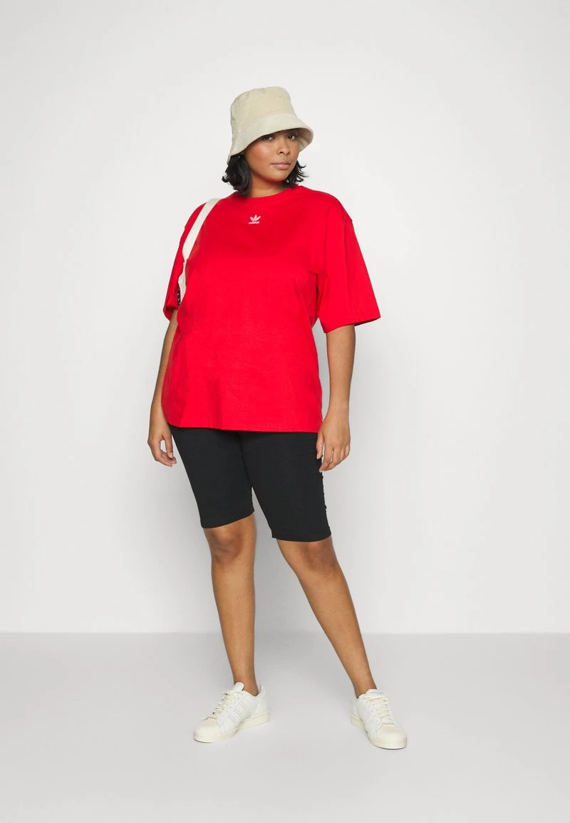 2 PACK - Shorts - Black 3 2 PACK - Shorts - Black