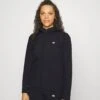 Laufjacke - Black -Even&Odd 891650cb762141e3b28210becd4f2a6d