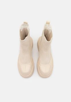 Even&Odd WINTER BOOT - Plateaustiefelette - Off-white 12 Even&Odd WINTER BOOT - Plateaustiefelette - Off-white -Even&Odd 8a667945754443b8919e64e9259e4fcf