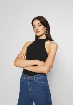 Even&Odd Top - Black 11 Even&Odd Top - Black -Even&Odd 8cecd3b4bac540289dd4ec7b860238cc