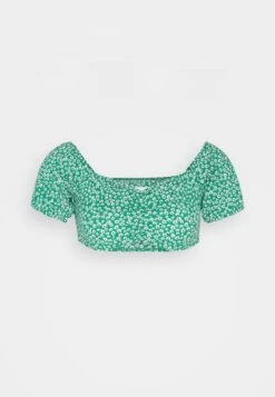 Even&Odd T-Shirt Print - Green 12 Even&Odd T-Shirt Print - Green -Even&Odd 8e152522a3e842bca41a60365b81ad10