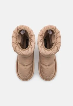 Even&Odd Plateaustiefelette - Beige 13 Even&Odd Plateaustiefelette - Beige -Even&Odd 8e181b435e174e468977c50b80852188