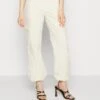 Even&Odd Cargohose - Off-white 1 Even&Odd Cargohose - Off-white -Even&Odd 8e1f30fc68244786a19157e3b0cede40