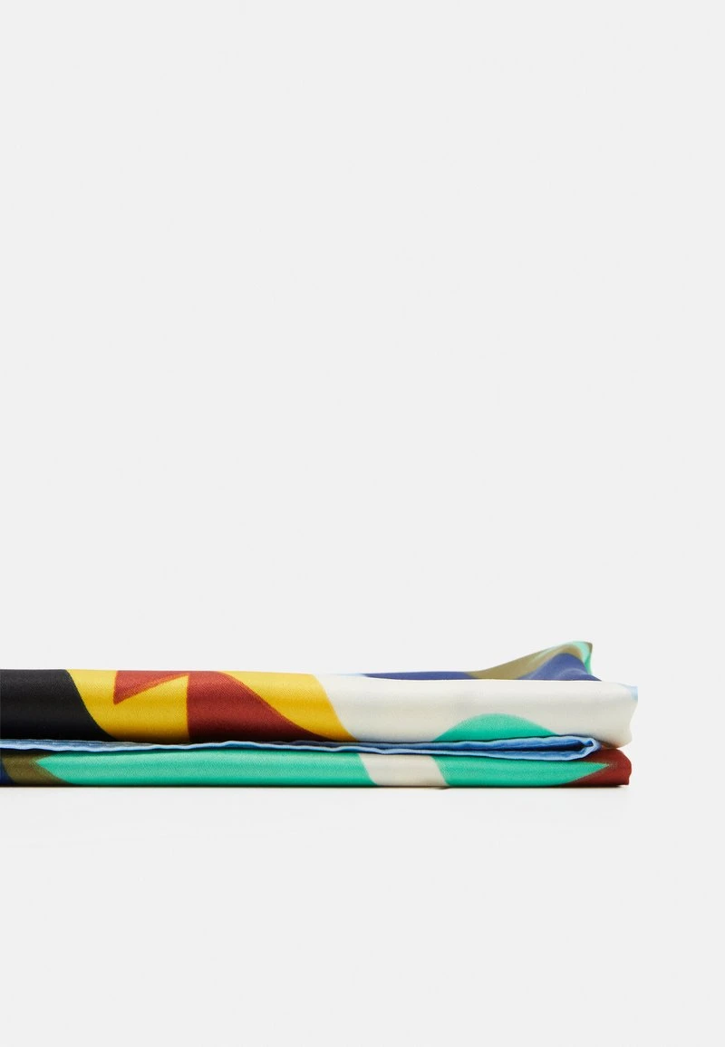 Even&Odd Tuch - Green 4 Even&Odd Tuch - Green – Bild 2