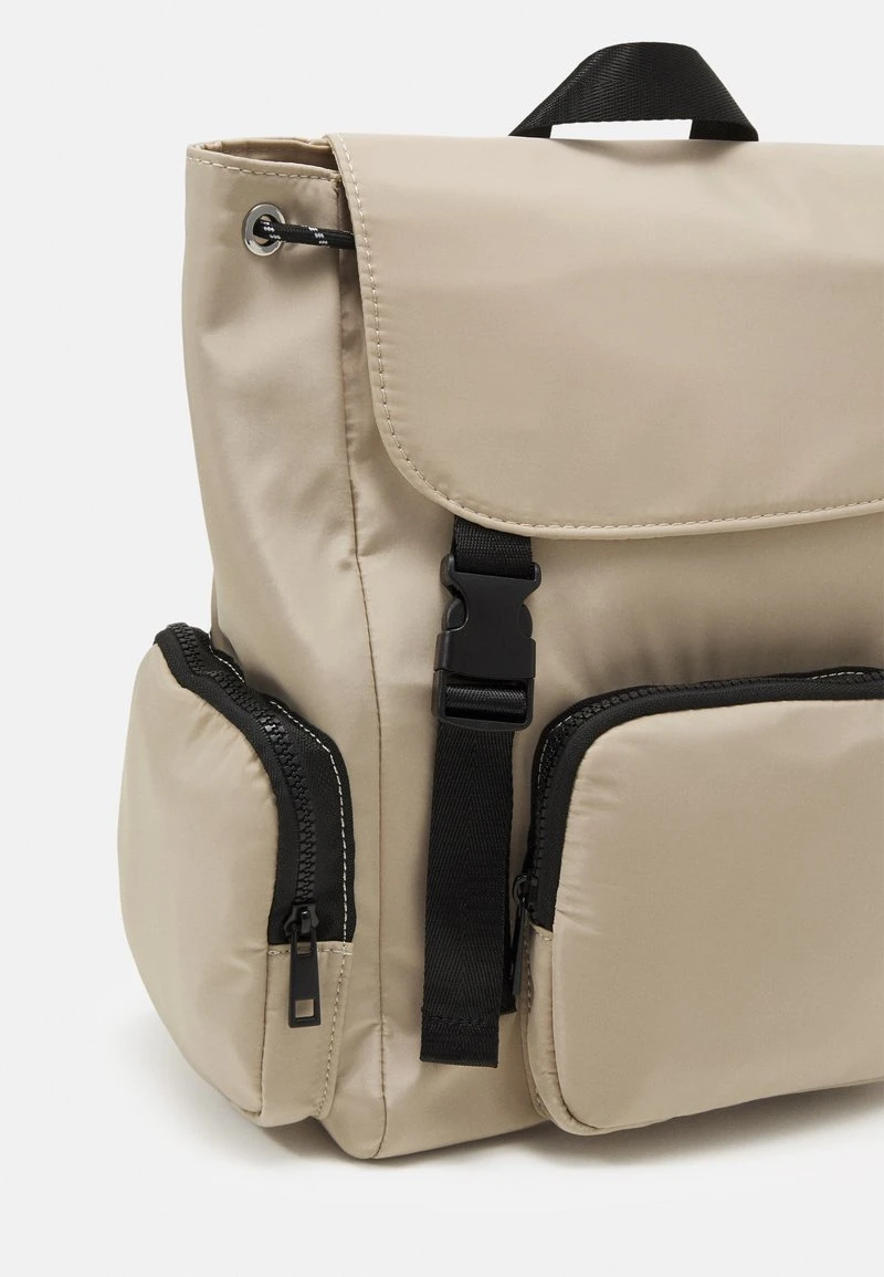 Even&Odd Tagesrucksack - Beige 7 Even&Odd Tagesrucksack - Beige – Bild 5