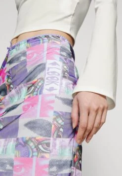 Even&Odd LONGSLEEVE SHOULDER DROP WHITE - Top - White 11 Even&Odd LONGSLEEVE SHOULDER DROP WHITE - Top - White -Even&Odd 8f95fdd4a48d4d4abfe6157f60927042