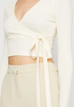 Even&Odd Langarmshirt - Off-white 13 Even&Odd Langarmshirt - Off-white -Even&Odd 904a133e812a4134954b3c10612846b3