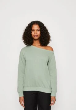 Even&Odd Sweatshirt - Green