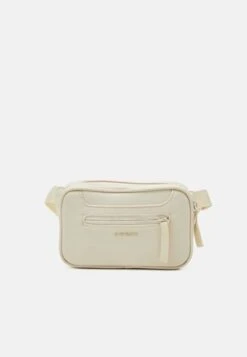 Even&Odd Gürteltasche - Off-white/beige -Even&Odd 91e6251755f84cda9809b51af7a403bd