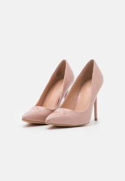 Even&Odd High Heel Pumps - Light Pink -Even&Odd 949e6366f1104a9499a1775a94dfe999