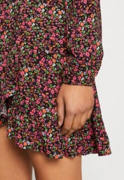 Even&Odd Freizeitkleid - Black/pink 13 Even&Odd Freizeitkleid - Black/pink -Even&Odd 95642f7b530a4ea9ab85f38a1400d94a