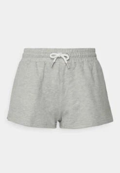 Even&Odd 2 PACK - Shorts - Black/mottled Light Grey 10 Even&Odd 2 PACK - Shorts - Black/mottled Light Grey -Even&Odd 9599d0eb16be445391efa9bfcbb04a85