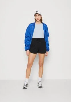 Even&Odd 2 Pack - Jogginghose - Black/green