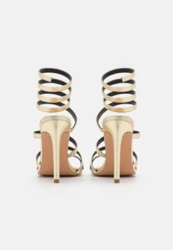 Even&Odd Riemensandalette - Gold -Even&Odd 9742a387886e434a89883256c0ec6f21