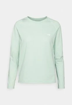 Langarmshirt - Light Green 12 Langarmshirt - Light Green -Even&Odd 97c8b824f7cb4dcdb3c351a0f0d8b19e