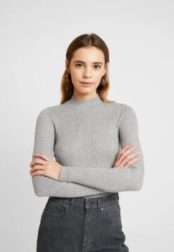 Even&Odd Strickpullover - Grey 13 Even&Odd Strickpullover - Grey -Even&Odd 9890b287135c420f8cda4a45b1c40b00 1