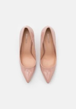 Even&Odd High Heel Pumps - Light Pink -Even&Odd 9a15b5a95fd14eedbbe6d7f8b6378d86