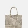 Even&Odd Shopping Bag - Beige -Even&Odd 9a9974b3f0de4c83a95bb60e17f722a2