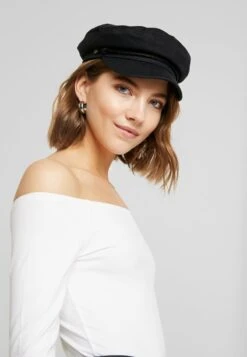 Even&Odd 2 PACK - Langarmshirt - White/black 10 Even&Odd 2 PACK - Langarmshirt - White/black -Even&Odd 9b59aebc1df145b5b8264fbe83c4915a