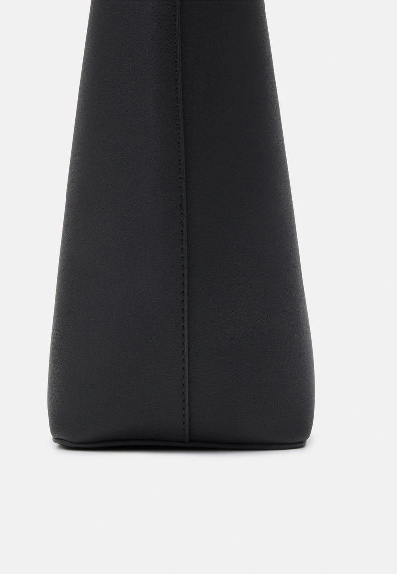 Even&Odd Shopping Bag - Black 6 Even&Odd Shopping Bag - Black – Bild 4