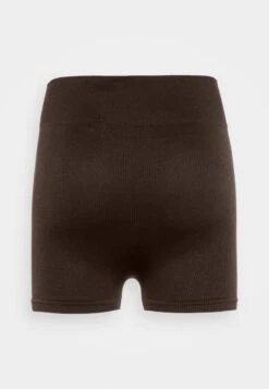 Even&Odd Shorts - Dark Brown -Even&Odd 9ff5163a857246fbadd443eb469654e1