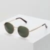 Even&Odd Sonnenbrille - Green 2 Even&Odd Sonnenbrille - Green -Even&Odd a1915190e2a846888ea70369999009ee