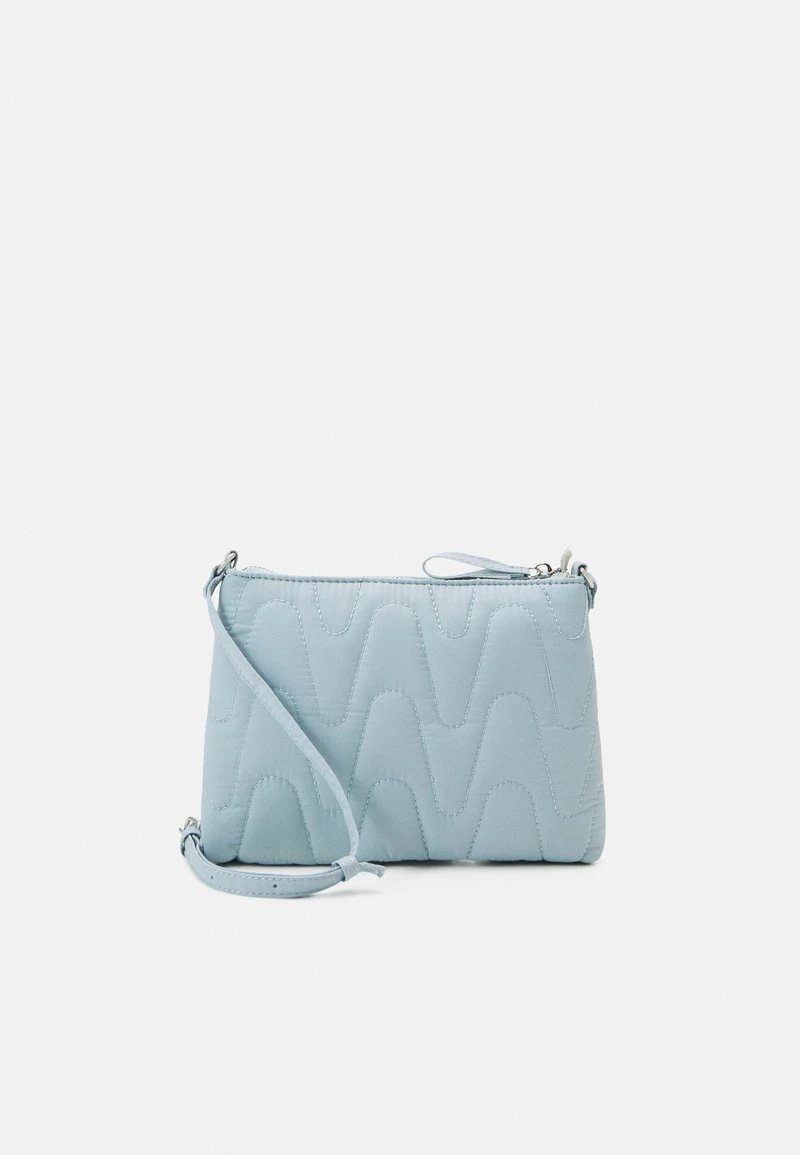 Even&Odd Umhängetasche - Light Blue 3 Even&Odd Umhängetasche - Light Blue