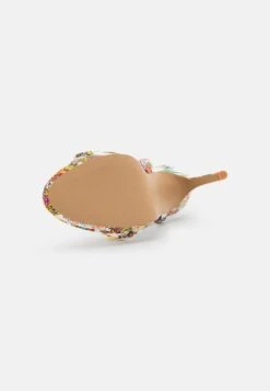 Even&Odd High Heel Sandalette - Multi Coloured -Even&Odd a35c75e24317436e9147a29e69fee229