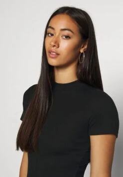 Even&Odd Freizeitkleid - Black -Even&Odd a3d26adfee6148769df218a8a776ba01