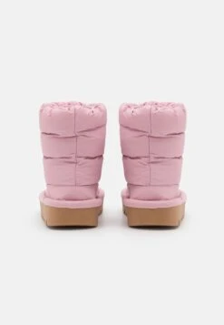 Even&Odd Plateaustiefelette - Rose Gold-coloured -Even&Odd a4a9352358204f70a4440ed685670520