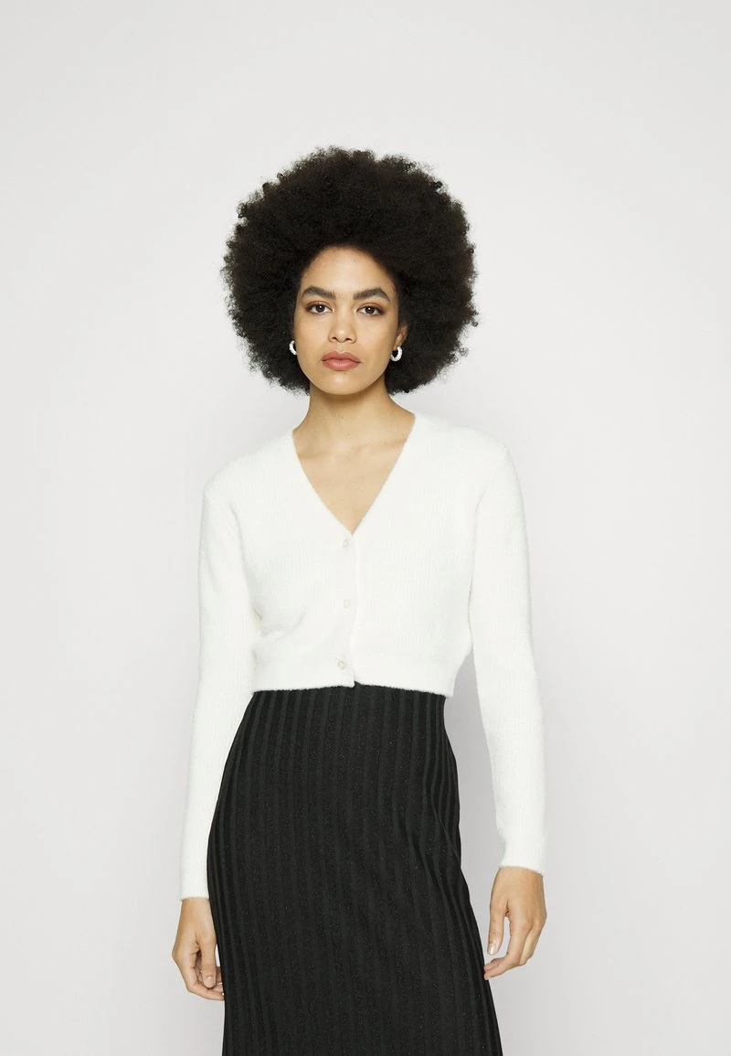 Even&Odd Strickjacke - White 3 Even&Odd Strickjacke - White