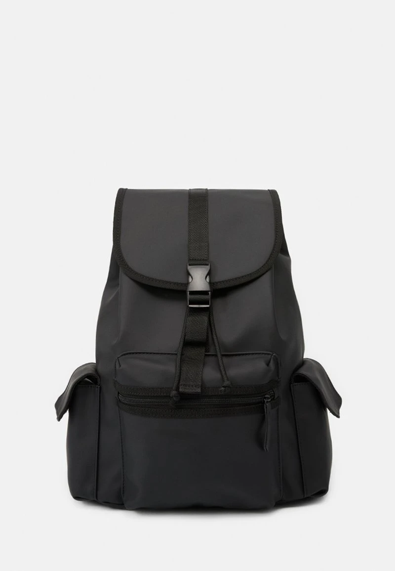 Even&Odd Tagesrucksack - 802 - Black 3 Even&Odd Tagesrucksack - 802 - Black