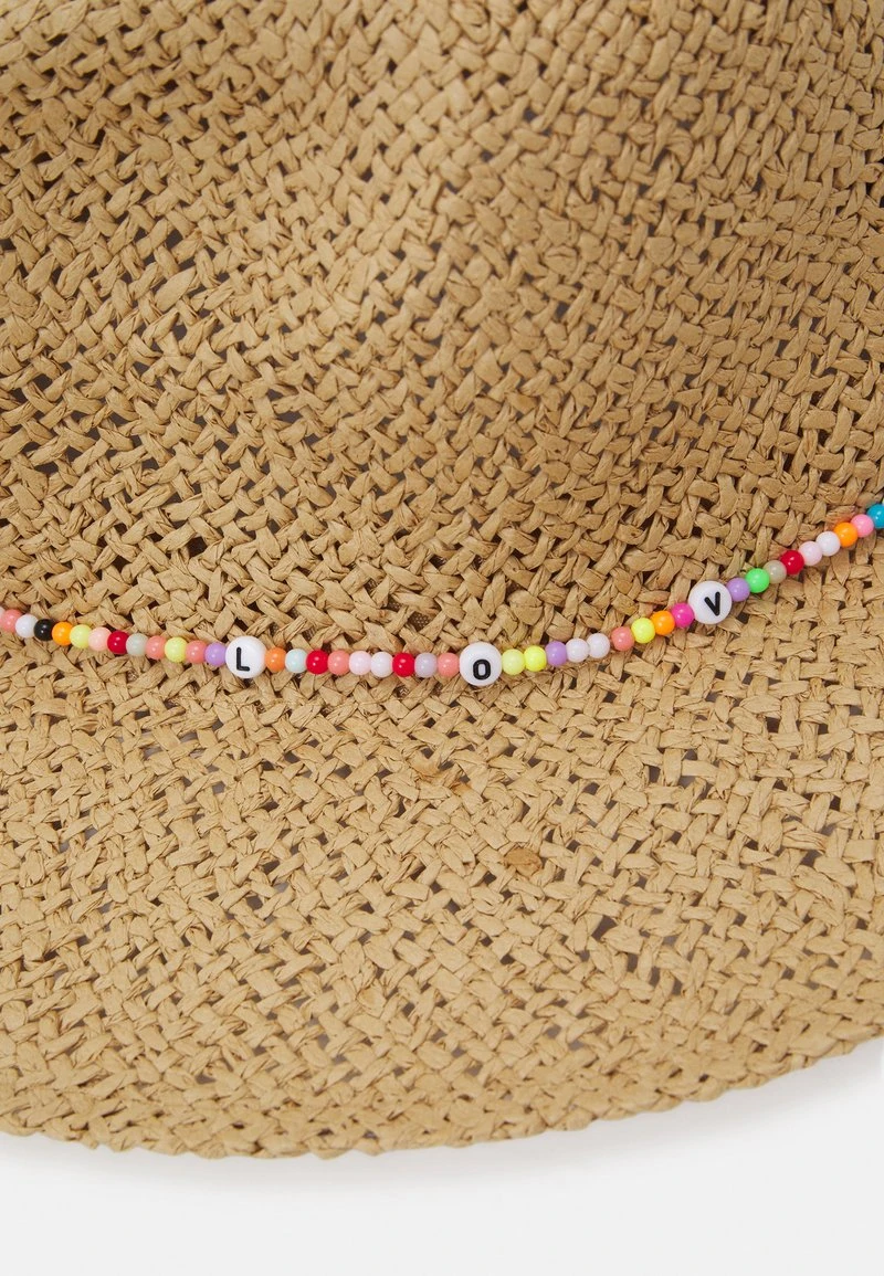 Even&Odd Hut - Beige 6 Even&Odd Hut - Beige – Bild 4