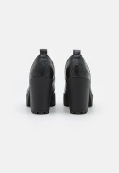 Even&Odd Schnürpumps - Black -Even&Odd a66d41a099774b09914432f143fd1084