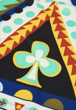 Even&Odd Tuch - Green 10 Even&Odd Tuch - Green -Even&Odd a6e0ab3dd3454ac8b412f2271be16fec