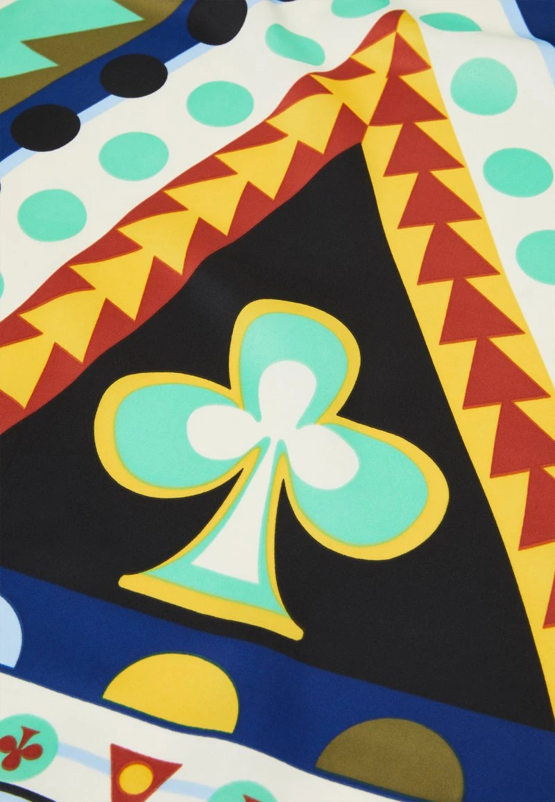 Even&Odd Tuch - Green 5 Even&Odd Tuch - Green – Bild 3