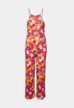 Even&Odd Jumpsuit - 402 - Pink_205 - Orange -Even&Odd a7b30bee474b4cf8a71d4d2c408e67e0