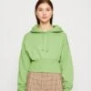 Even&Odd Sweatshirt - Green -Even&Odd a7d932d6c38a42e2be49606c5955646a