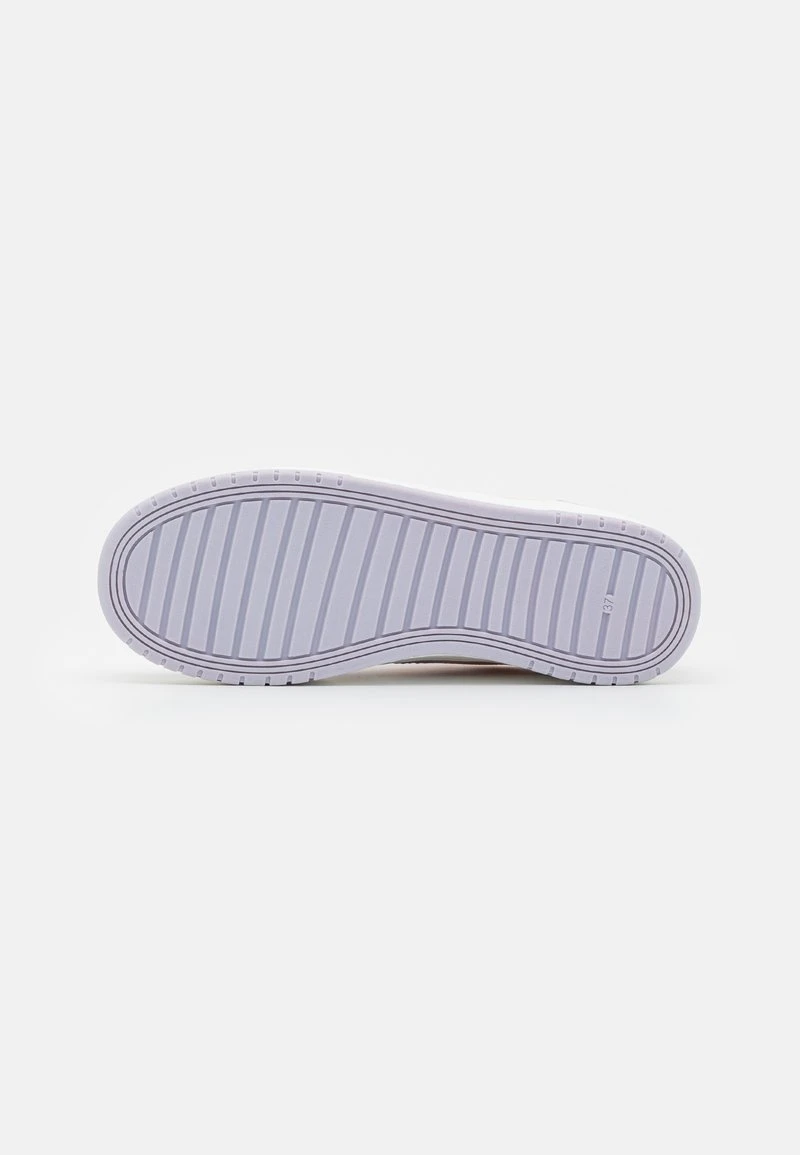 Even&Odd Sneaker Low - Lilac 7 Even&Odd Sneaker Low - Lilac – Bild 5